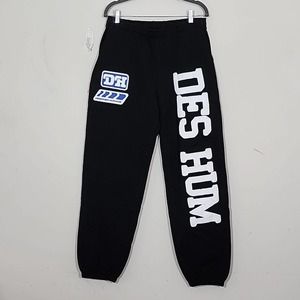 Designer Humans Rally Men's Pants Size XL